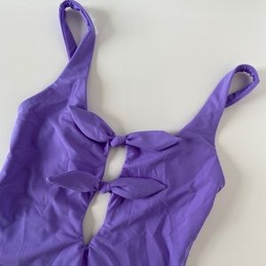 RESERVED! Do not purchase. Mara Hoffman suit